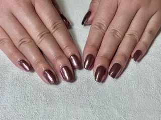 ネイル kikinail 溝の口のネイルデザイン
