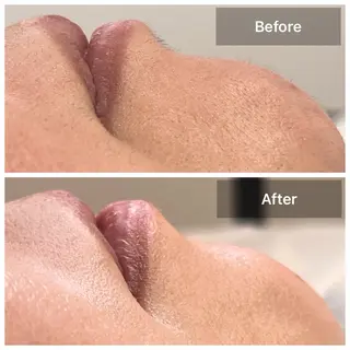 LUNA / Sakikoの眉毛・アイブロウイメージ