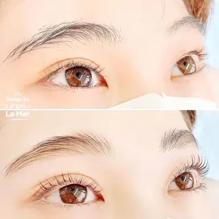 マツエク・マツパ アイブロウ 渋谷半個室サロン✨ SASAKIのマツエク・マツパデザイン