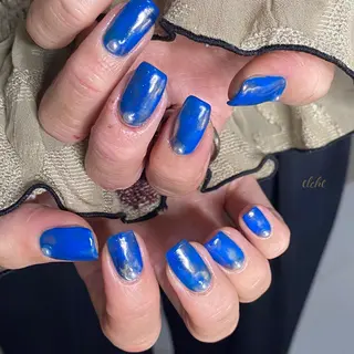 ネイル Rio 𓍼のネイルデザイン