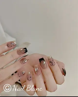 ネイル Kurehashi Yui🧸のネイルデザイン