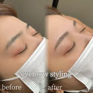 アイブロウ fors南草津店 yukiのマツエク・マツパデザイン