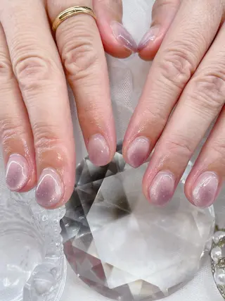 ネイル misun_ nailのネイルデザイン
