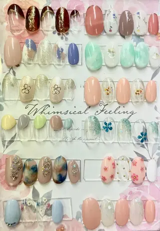 ネイル coeur mashiroのその他イメージ