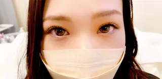 マツエク・マツパ 'amo🫧‪ AYUMIのマツエク・マツパデザイン