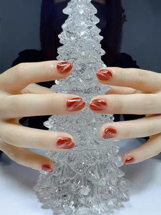 ネイル ネイルサロン ロア旧ジョリーのネイルデザイン