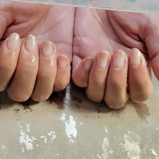 ネイル ネイルサロンほっこり kanaのネイルデザイン