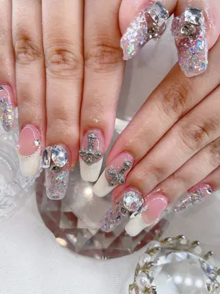 ネイル misun_ nailのネイルデザイン