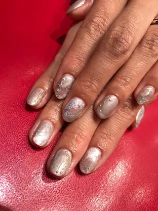 ネイル Charme. NOBUKOのネイルデザイン