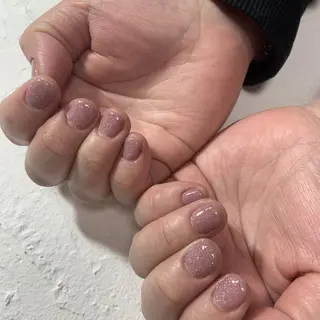 ネイル 吉村 優子のネイルデザイン