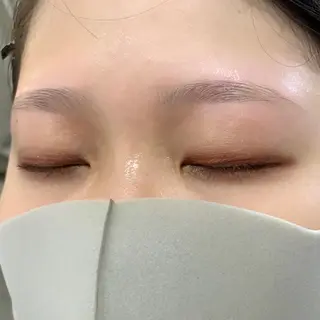 谷口遥 ♡ jolie栄店の眉毛・アイブロウイメージ