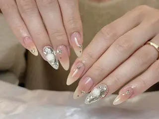 ネイル sorako nailのネイルデザイン