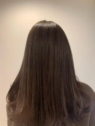 カラー 名古屋/伏見/ 小久保彰馬のヘアスタイル