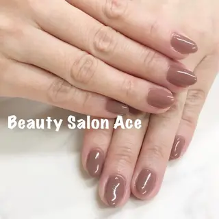 ネイル 池袋フィルイン Ace♡Nailのネイルデザイン