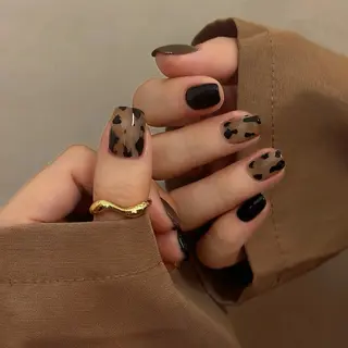 ネイル TI NAILのマツエク・マツパデザイン