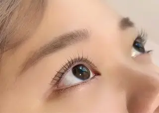 マツエク・マツパ pono🫧 kyoukaの眉毛・アイブロウイメージ