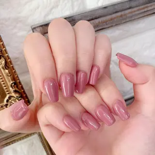 ネイル 山田 真里のネイルデザイン