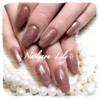 ネイル Lily*nail 🌻Mii🌻のネイルデザイン