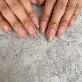 ネイル Rio 𓍼のネイルデザイン