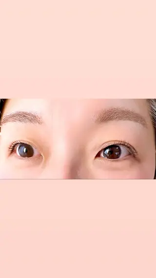 マツエク・マツパ Beau Ciel. （ボーシエル）のマツエク・マツパデザイン