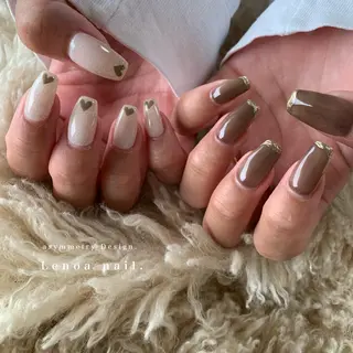 ネイル nailsalon Lenoaのネイルデザイン