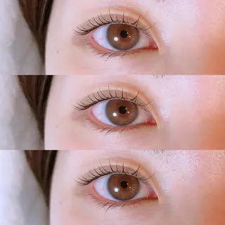 マツエク・マツパ なかむら 🪡のマツエク・マツパデザイン