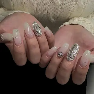 ネイル mignon nailのネイルデザイン