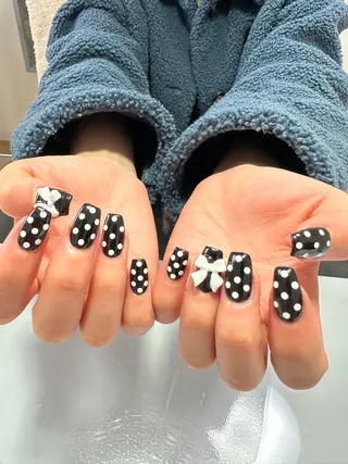 ネイル Nail Salon Queenのネイルデザイン