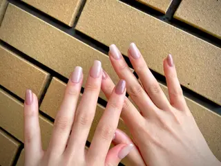 ネイル MH Nailのネイルデザイン