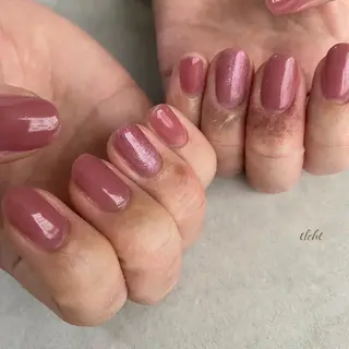 ネイル Rio 𓍼のネイルデザイン