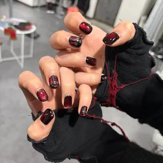 ネイル nailsalon TE-TOのネイルデザイン