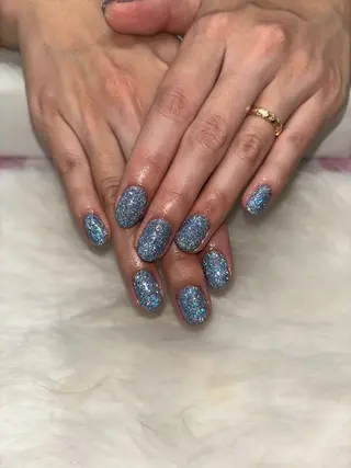 ネイル Nailsalon Ｒ《喜多見3分》のネイルデザイン