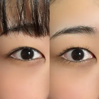 マツエク・マツパ さくら/ 金沢文庫のマツエク・マツパデザイン