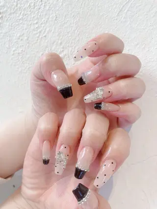 ネイル Lana nailのネイルデザイン