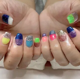 ネイル コウ カnail💅のネイルデザイン
