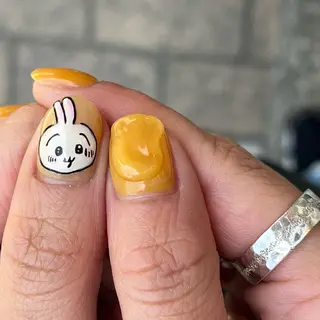 ネイル lili nail /Mihoのネイルデザイン