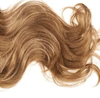 ♡SNSで大バズり♡ コリアン羽エクステ◎のヘアスタイル