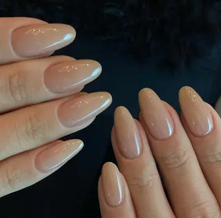 ネイル Molly _nailのネイルデザイン