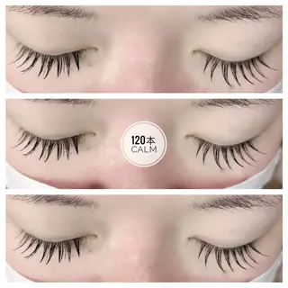 マツエク・マツパ EYE LABO / まつげパーマのマツエク・マツパデザイン