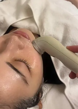 肌育成サロン ♡ RISAのエステ・リラクイメージ