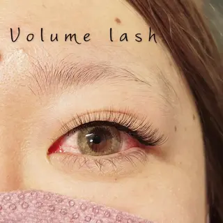 マツエク・マツパ eyesalon なないろ🌈のマツエク・マツパデザイン