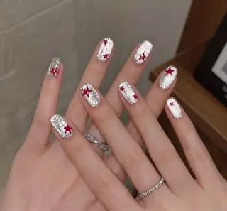 ネイル 🎀🎀YooLi Nail Salonのネイルデザイン