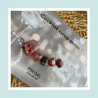 ネイル NAIL★M 真紀のネイルデザイン