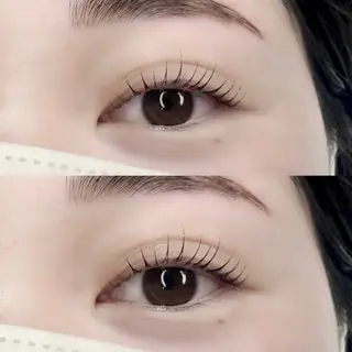 マツエク・マツパ 🎀大野 江梨花🎀のマツエク・マツパデザイン