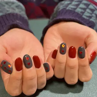 ネイル nail salon JIMS【じむ】のネイルデザイン