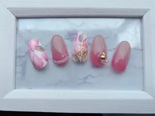 ネイル Era nailのネイルデザイン