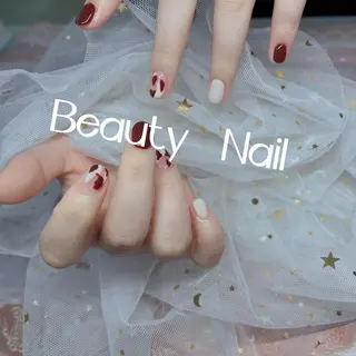 ネイル Moonstone Salonのネイルデザイン