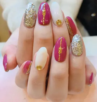 ネイル エムズ エムズのマツエク・マツパデザイン