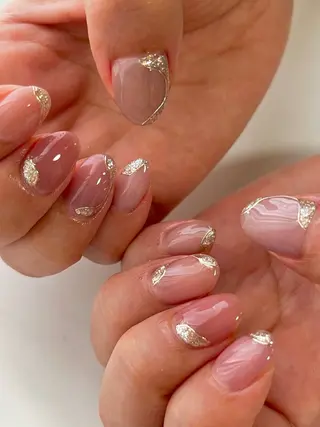 ネイル Mizuki nailのネイルデザイン