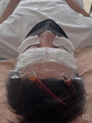 メンズ LALASTY EYEBLOWの眉毛・アイブロウイメージ